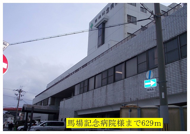 アンソレイエ その他外観6