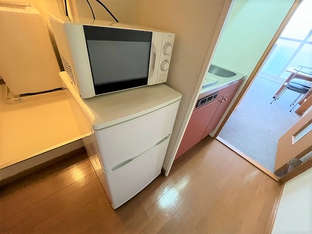 レオパレスセジュール和泉 その他12