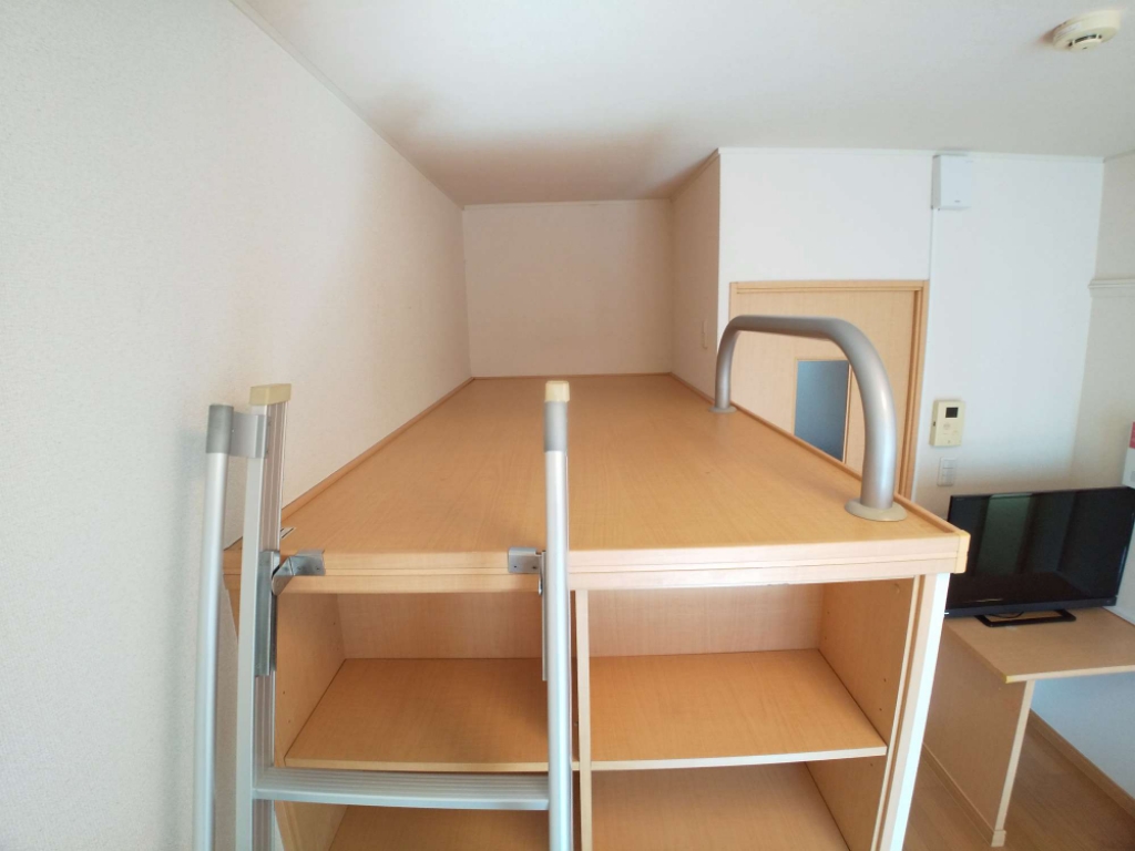 レオパレスプレンソレイユ その他7