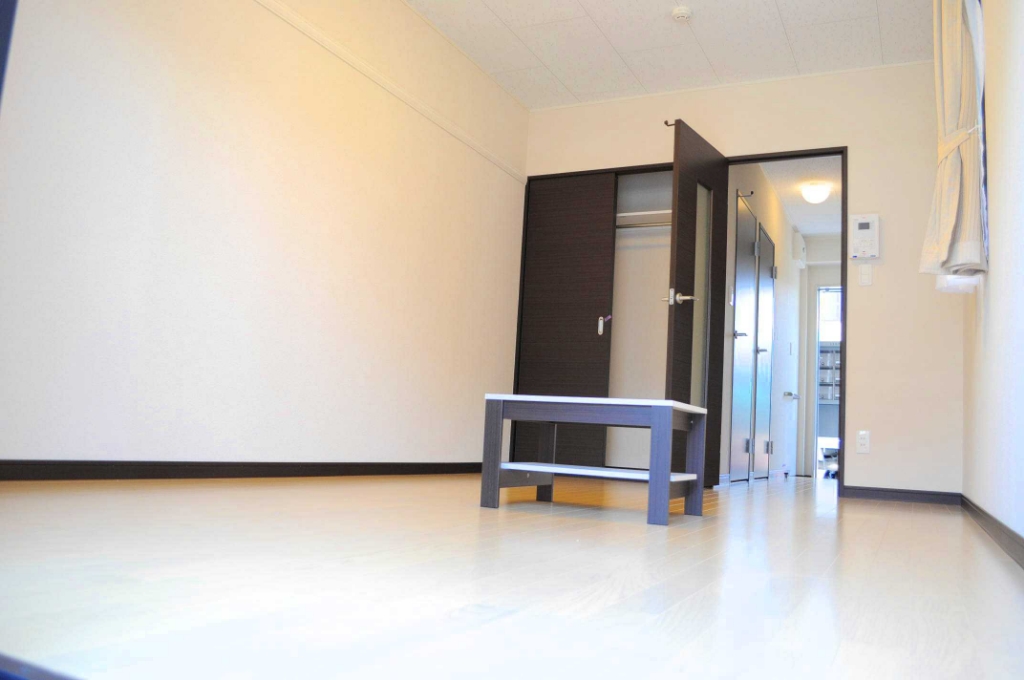 レオネクスト江坂ハイツ その他4