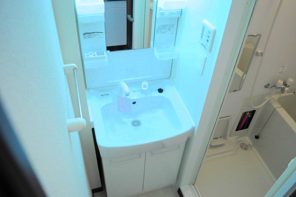 レオネクスト江坂ハイツ その他6