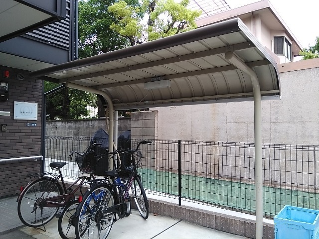 レオネクスト江坂ハイツ その他8