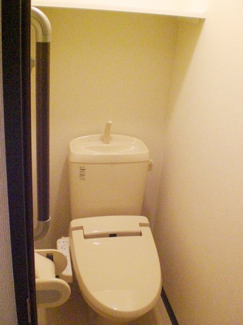 レオネクスト江坂ハイツ その他12