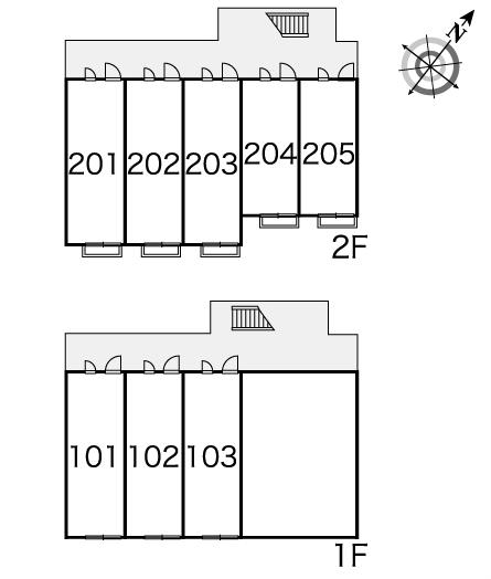 レオパレススカイヒルズ その他2