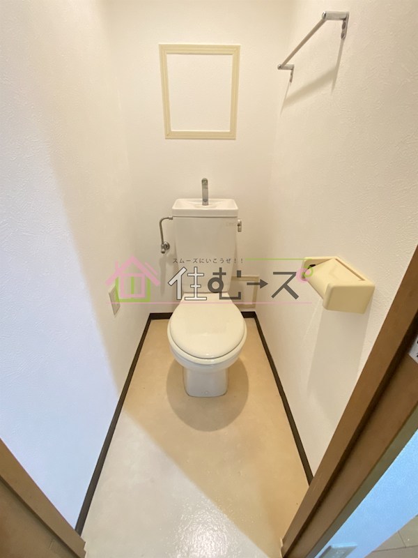 オーシャン福島 その他4