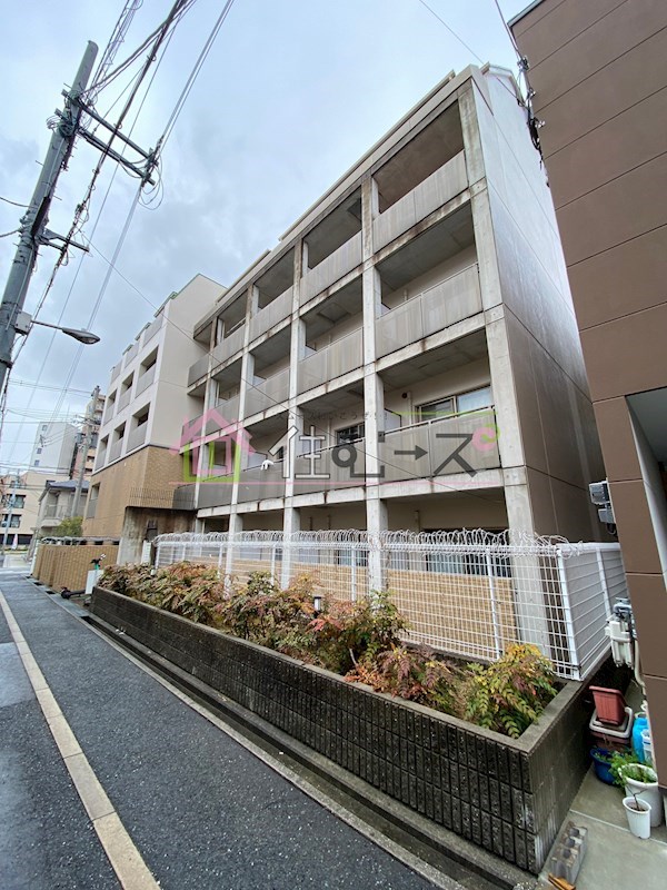 オーシャン福島 その他外観1