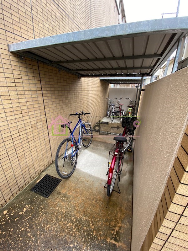 オーシャン福島 その他外観2