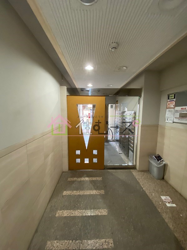 オーシャン福島 その他外観3