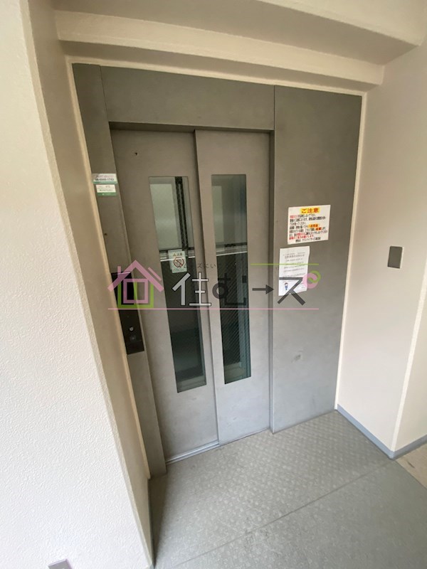 オーシャン福島 その他外観4