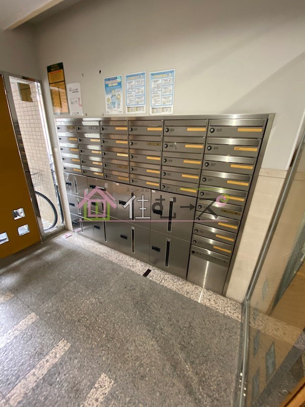 オーシャン福島 その他外観5