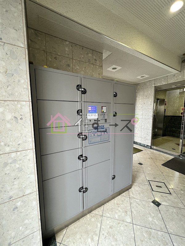 ArkOne その他外観2