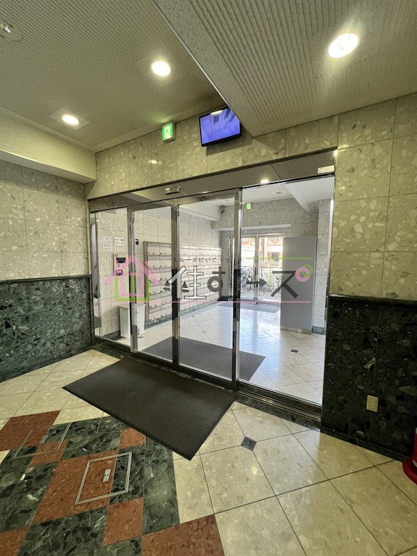 ArkOne その他外観6