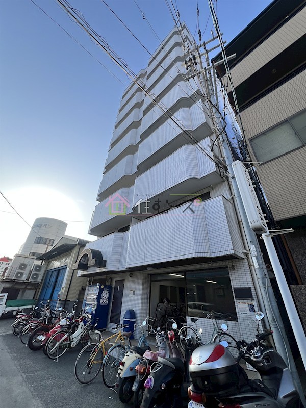 ロイヤル加美北 その他外観1