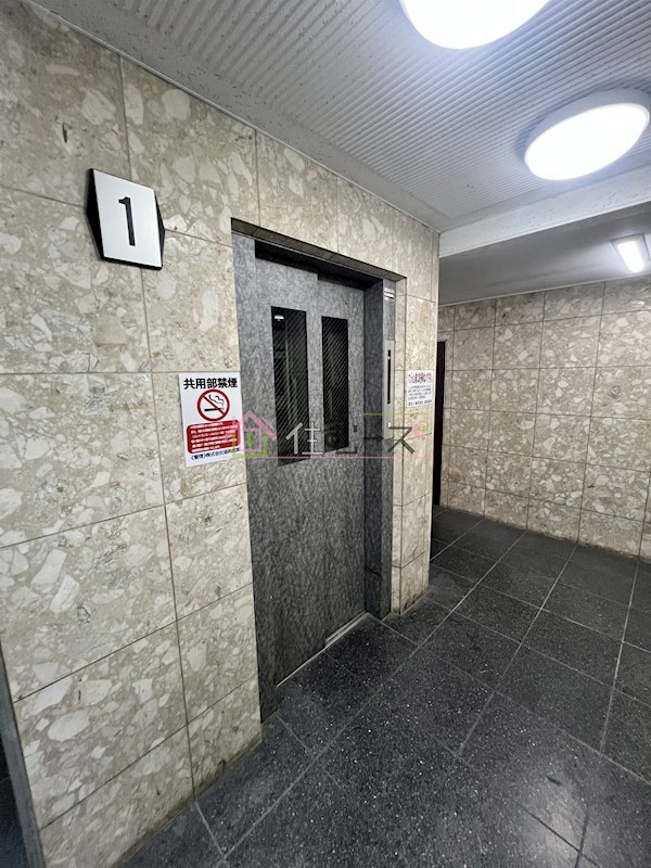 ロイヤル加美北 その他外観3