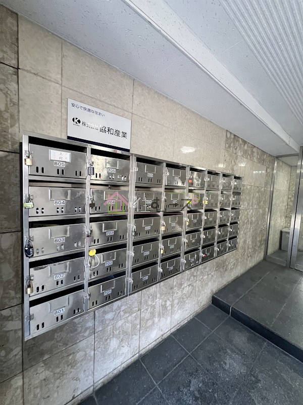 ロイヤル加美北 その他外観5