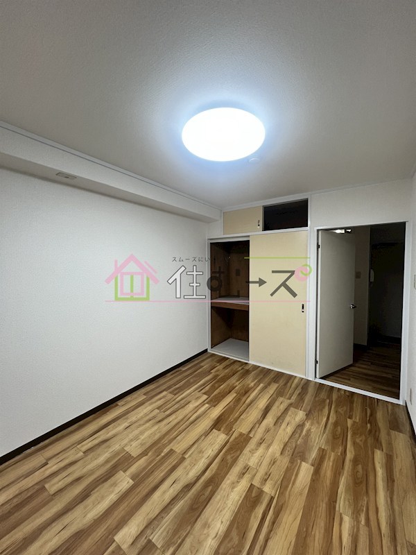 ロイヤル加美北 リビング