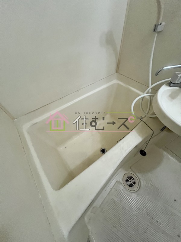 ロイヤル加美北 風呂画像