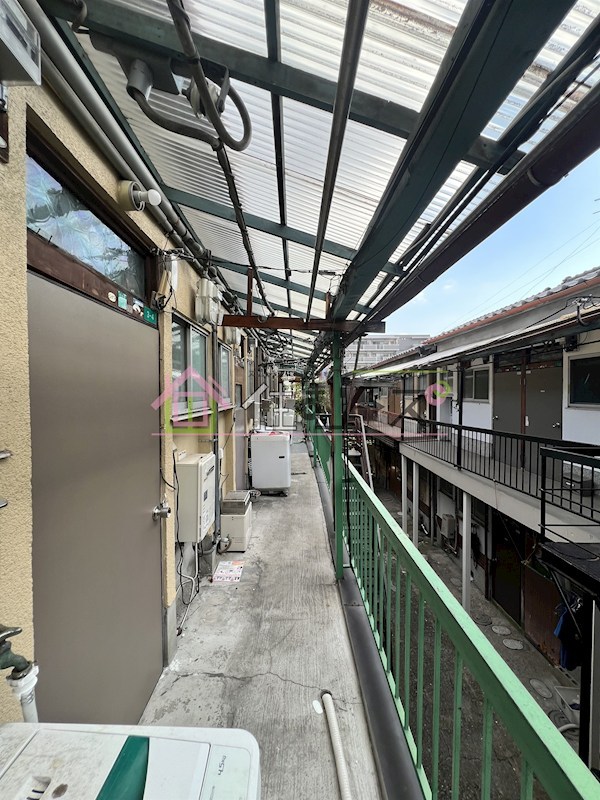 グランコート加美東 その他外観4