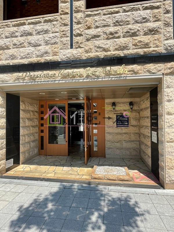 プレサンスセンターコア大阪 その他1