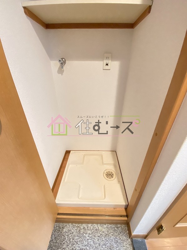 プレサンスセンターコア大阪 その他3