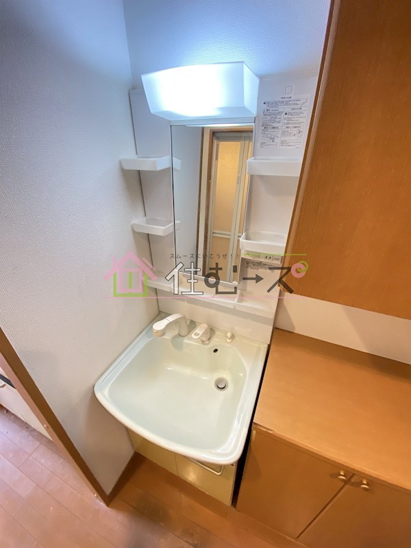 プレサンスセンターコア大阪 その他4