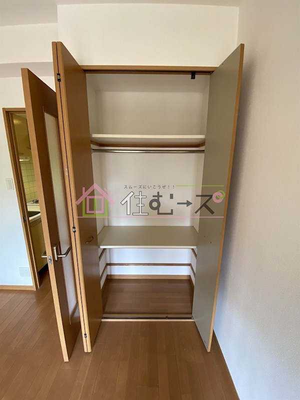 プレサンスセンターコア大阪 その他6