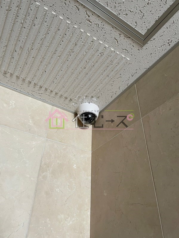 プレサンスセンターコア大阪 その他外観4