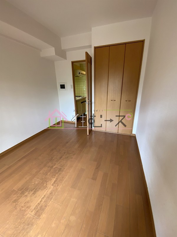 プレサンスセンターコア大阪 リビング