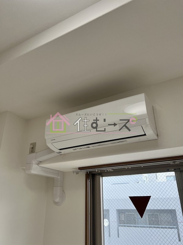 CITY SPIRE平野 その他2