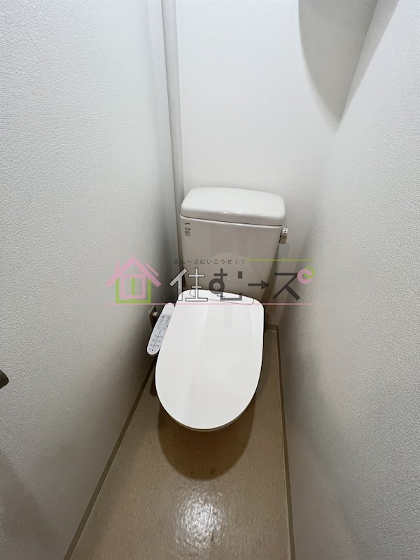 CITY SPIRE平野 その他3