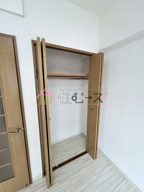 CITY SPIRE平野 その他6