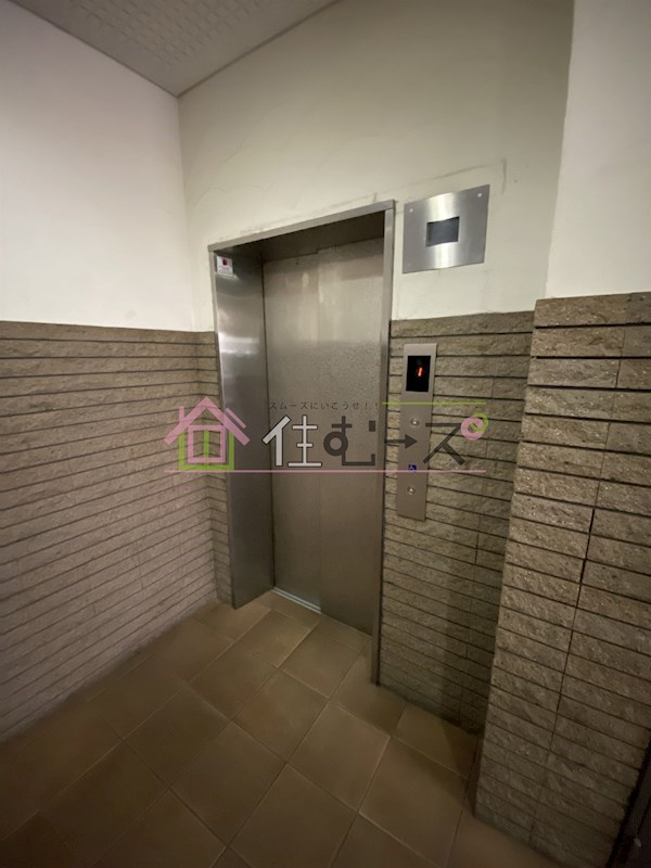 CITY SPIRE平野 その他外観3