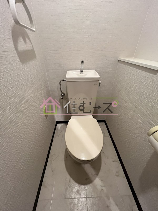 メゾン・ソレイユ その他3