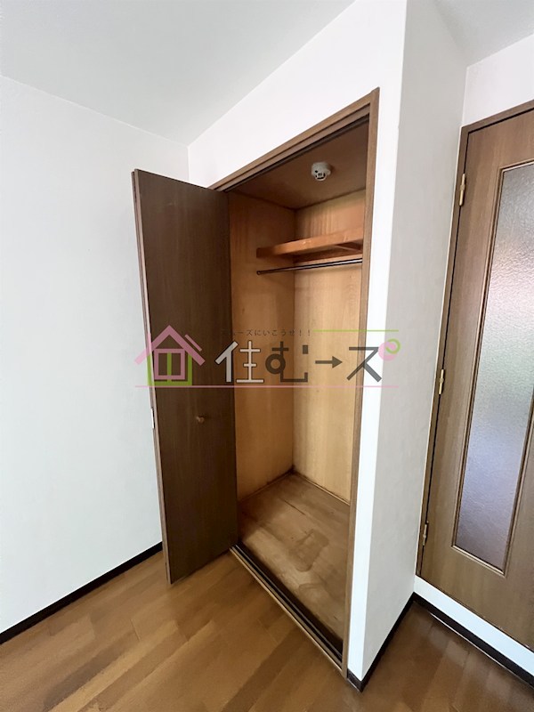 メゾン・ソレイユ その他5