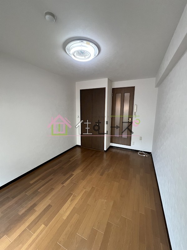 メゾン・ソレイユ リビング