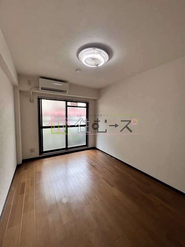 メゾン・ソレイユ ベッドルーム