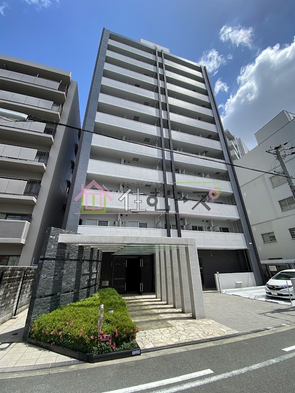 アクロス福島アーバンヒルズ 外観