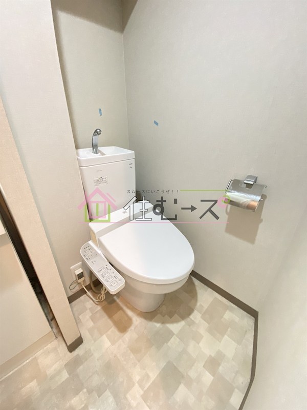 アクロス福島アーバンヒルズ その他4