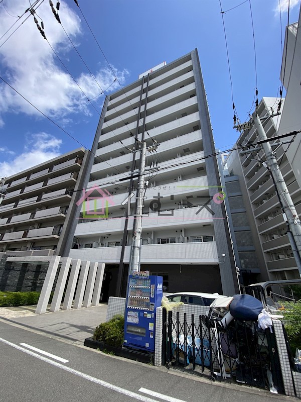 アクロス福島アーバンヒルズ その他外観1