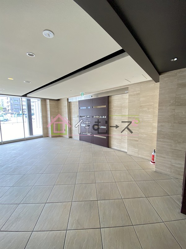 アクロス福島アーバンヒルズ その他外観2