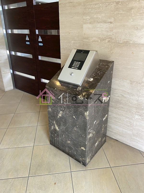 アクロス福島アーバンヒルズ その他外観3