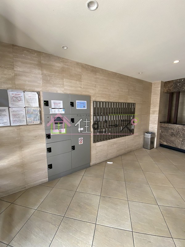 アクロス福島アーバンヒルズ その他外観4