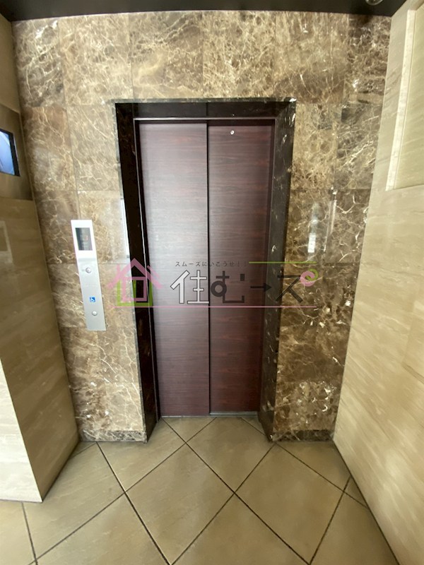 アクロス福島アーバンヒルズ その他外観6