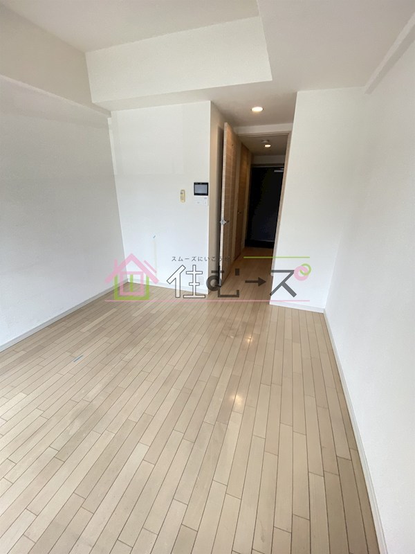 アクロス福島アーバンヒルズ リビング