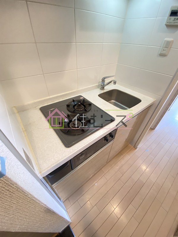 アクロス福島アーバンヒルズ キッチン