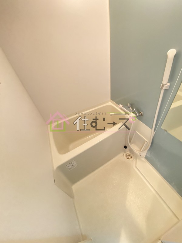 アクロス福島アーバンヒルズ 風呂画像