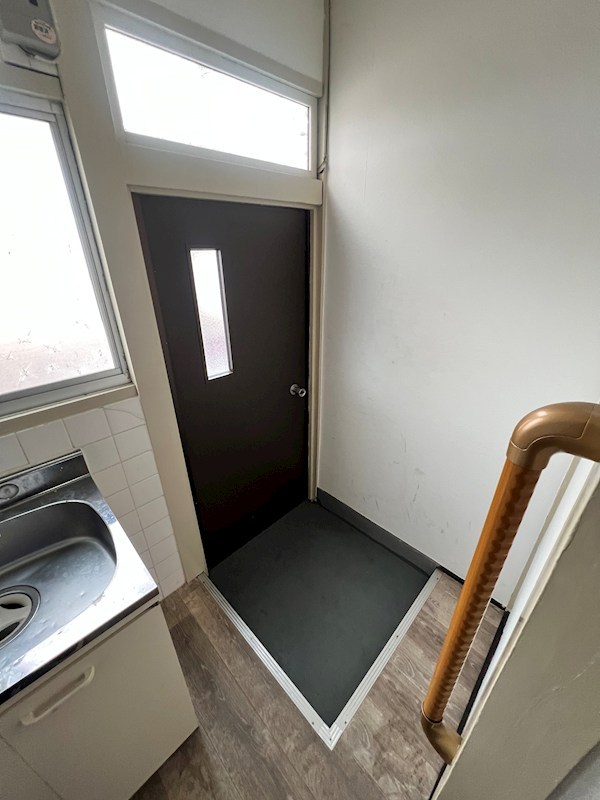 グランコート加美東 玄関