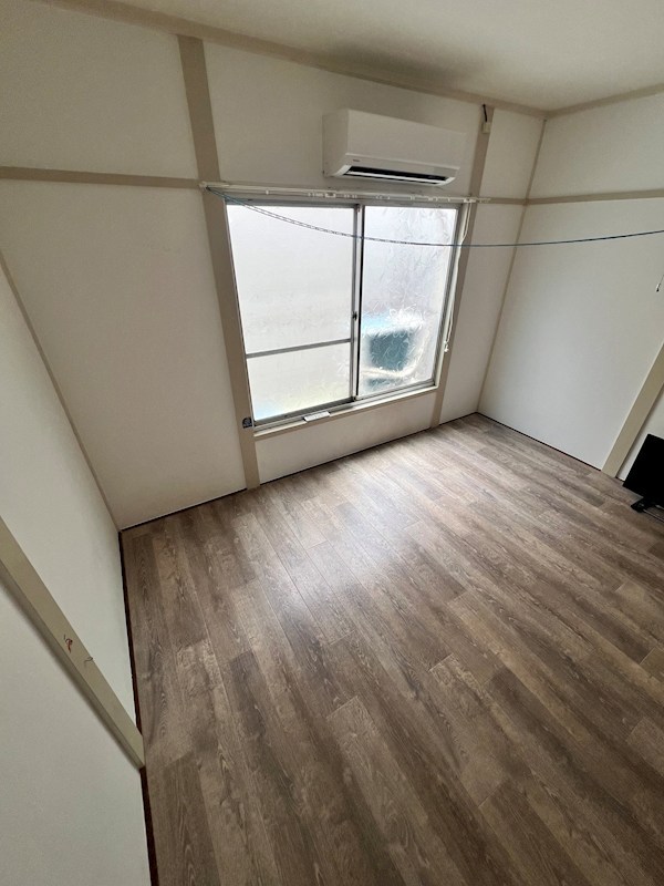 グランコート加美東 ベッドルーム