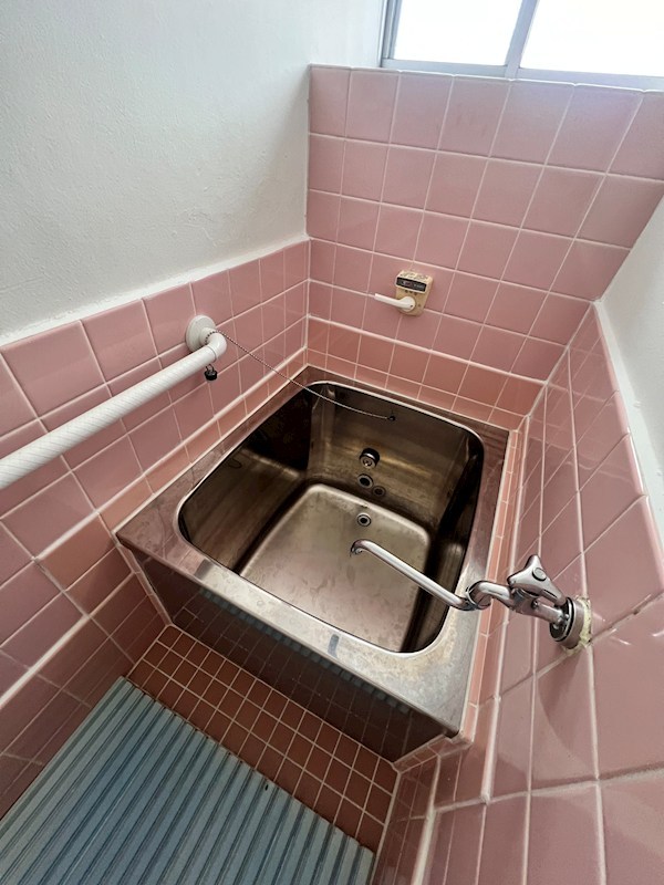 グランコート加美東 風呂画像