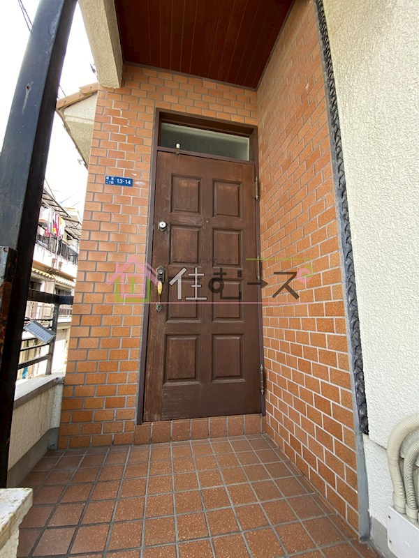 サエキ貸家 その他1